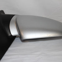 2006-2009 CHEVY EQUINOX PASSENGER RIGHT SIDE POWER DOOR MIRROR SILVER - BIGGSMOTORING.COM