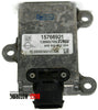 2002-2006 Cadillac Escalade Yukon Denali Yaw Turn Rate Sensor 15766921 - BIGGSMOTORING.COM