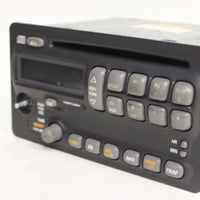 2001-2005 PONTIAC GRAND  RADIO  STEREO  CD PLAYER - BIGGSMOTORING.COM