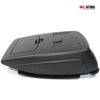 2004-2010 Ford F250 Overhead Console Storage Black - BIGGSMOTORING.COM