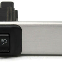 2002-2007 Jeep Liberty Renegade Light Bar Roof Mount Hella Fog Switch - BIGGSMOTORING.COM