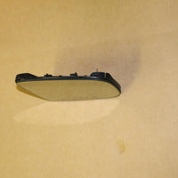 2000-2002 W220 Mercedes Benz S Class Glass Passenger Side Mirror - BIGGSMOTORING.COM