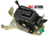 2000-2002 Jaguar S-Type Automatic Floor Gear Shifter - BIGGSMOTORING.COM