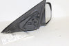 2001-2005 Honda Civic Cpe Passenger Right Side Door Mirror Black 24448 - BIGGSMOTORING.COM