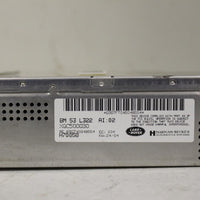 Range Land Rover Hse 03-05 Oem Harman Becker Radio Amplifier Tuner Xqc500030