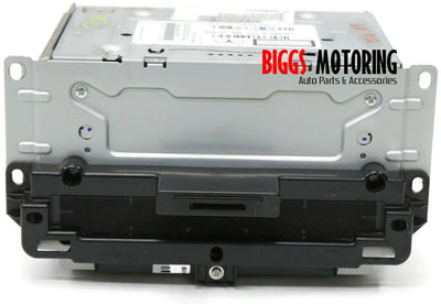 2011-2014 Chrysler 300 Radio Cd Mechanism Player P05091038AI