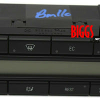 1998-2002 Mercedes Benz SL500 R129 Ac Heater Climate Control Unit 202 830 14 85 - BIGGSMOTORING.COM