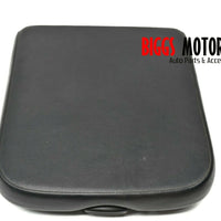 2002-2005 Dodge Ram 1500 Center Console Armrest Lid Cover Black - BIGGSMOTORING.COM