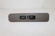 1998-2003 Mitsubishi Montero Passenger Window Switch Mr768465 - BIGGSMOTORING.COM