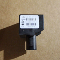 2000-2005 Audi Lateral Acceleration Sensor 1J0 907 651 A - BIGGSMOTORING.COM