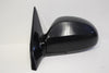 2004-2009 KIA SPECTRA DRIVER  LEFT SIDE DOOR MIRROR BLACK - BIGGSMOTORING.COM