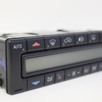 1996-1999 MERCEDES BENZ W210 E320 A/C HEATER CLIMATE CONTROL 210 830 22 85 - BIGGSMOTORING.COM