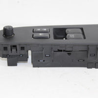 2008-2013 NISSAN ALTIMA DRIVER SIDE POWER WINDOW MASTER SWITCH 25401-ZN60A