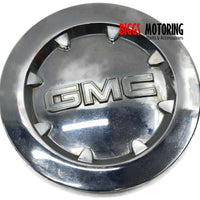 2007-2013 GMC Sierra 1500 Wheel Center Hub Cap 9596381