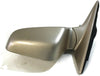 1999-2003 ACURA TL DRIVER LEFT SIDE POWER DOOR MIRROR GOLD - BIGGSMOTORING.COM