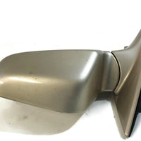 1999-2003 ACURA TL DRIVER LEFT SIDE POWER DOOR MIRROR GOLD - BIGGSMOTORING.COM