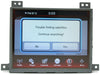 11-14 Dodge Charger 300 Navigation Radio Touch 8.4'' Display Screen  05064798Ah - BIGGSMOTORING.COM