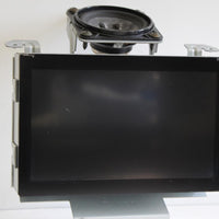 2006-2009 Infiniti M35 M45 Navigation Display Screen 28091 Eh100 - BIGGSMOTORING.COM