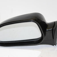 2004-2008 SUZUKI FORENZA DRIVER LEFT SIDE POWER DOOR MIRROR BLACK 25030 - BIGGSMOTORING.COM