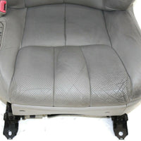 2003-2006 Infiniti G35 sedan  Driver Left Side Front Seat - BIGGSMOTORING.COM