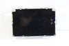 2011-2012 FORD FIESTA RADIO INFORMATION DISPLAY SCREEN AE8T-18B955-CB RE#BIGGS