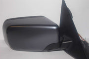 2001-2004 BMW 330i PASSENGER RIGHT SIDE POWER DOOR MIRROR GRAY - BIGGSMOTORING.COM