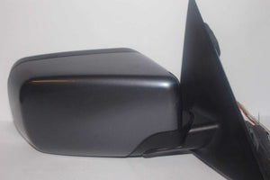 2001-2004 BMW 330i PASSENGER RIGHT SIDE POWER DOOR MIRROR GRAY - BIGGSMOTORING.COM