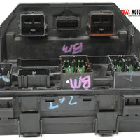 2008-2010 Dodge Journey Caravan Integrated Power Fuse Box Module 56049720AT