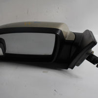 2007-2009 HYUNDAI ACCENT DRIVER SIDE DOOR REAR VIEW MIRROR