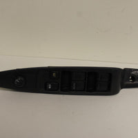 2002-2006 Nissan Altima Driver Side Power Master Window Switch - BIGGSMOTORING.COM