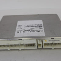 1998-1999 Mercedes Benz Ml320 Esp Control Module Unit 163 545 31 32 - BIGGSMOTORING.COM