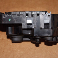 2000-2006 Mercedes Benz W220 S Class Driver Power Seat Switch - BIGGSMOTORING.COM