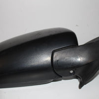 2005-2011 TOYOTA TACOMA PASSENGER RIGHT SIDE POWER DOOR MIRROR BLACK - BIGGSMOTORING.COM