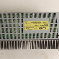 07-10 Lexus ES350 Radio Pioneer Audio Amp Amplifier 86280-33150 - BIGGSMOTORING.COM