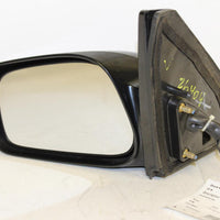 2003-2004 PONTIAC VIBE DRIVER LEFT SIDE POWER DOOR MIRROR BLACK 26404 - BIGGSMOTORING.COM