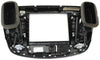 2015-2017 Chrysler 200 Dash Radio 8.4'' Bezel P68160143AA