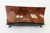 2007-2011 Mercedes Benz W211Center Console Woodgrain Ashtray