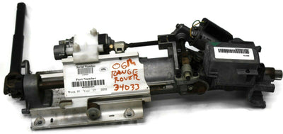 2006-2008 Range Rover Steering Wheel Column Assembly QMB500484 - BIGGSMOTORING.COM