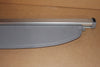 2004-2009 Toyota Prius Grey Rear Cargo Cover - BIGGSMOTORING.COM