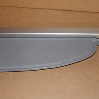 2004-2009 Toyota Prius Grey Rear Cargo Cover - BIGGSMOTORING.COM