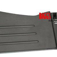 2004-2008 Ford F150 Center Console Left Side Trim 4L34-1504609 - BIGGSMOTORING.COM