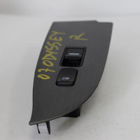 2005-2010 Honda Odyssey Passenger Side Power Window Switch 83540-Shj-A213-M1 - BIGGSMOTORING.COM