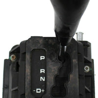 1998-2005 Mercedes Benz ML320 Transmission Floor Gear Shifter PP 170 267 054 - BIGGSMOTORING.COM