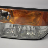 1998 GMC SONOMA S10 S15 PASSENGER SIDE FRONT HEADLIGHT 28064 - BIGGSMOTORING.COM