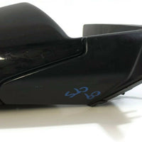 2008-2014 CADILLAC CTS PASSENGER RIGHT SIDE POWER DOOR MIRROR BLACK