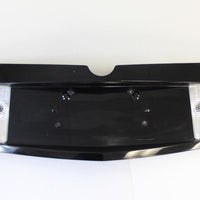 2003-2007 Cadillac Cts Tail Trunk Lid Reverse Light Finish Panel - BIGGSMOTORING.COM