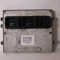 2005-2006 Ford Expedition Ecu Engine Computer Module 5L1A-12A650-DF - BIGGSMOTORING.COM