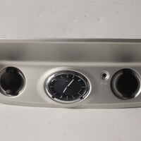 2008-2010 INFINITI QX56 DASH ANALOG CLOCK 68262 Z010