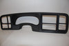 2003-2006 Silverado Sierra Suburban Tahoe Dash Radio Cluster Bezel 15178706 - BIGGSMOTORING.COM