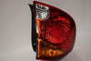 2003-2005 Hyundai Accent Hatchback Driver Side Rear Tail Light 28282 - BIGGSMOTORING.COM